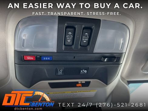 Used 2023 Subaru Crosstrek 2.5i Limited AWD/4WD image 26