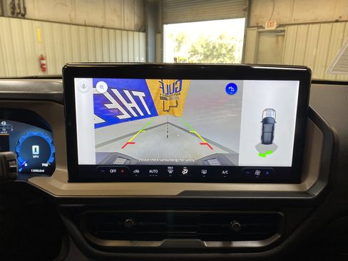 Used 2025 Ford Bronco Sport Big Bend image 42