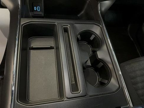 Certified 2022 Ford F150 XL w/ STX Appearance Package image 9