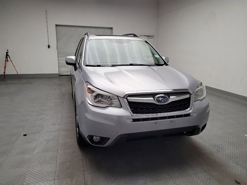 Used 2016 Subaru Forester 2.5i Touring AWD/4WD image 14