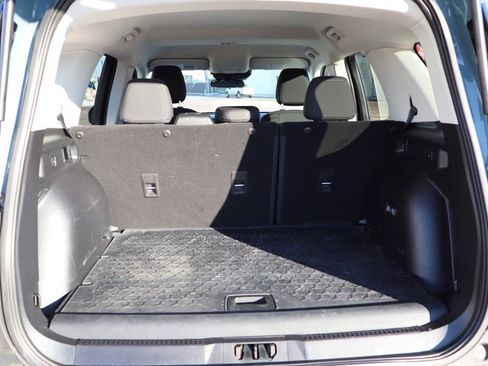 Used 2022 Ford Bronco Sport Big Bend w/ Convenience Package image 11