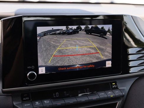 Used 2025 Toyota Camry LE FWD image 16
