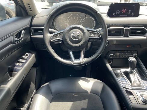 Used 2020 MAZDA CX-5 Touring AWD/4WD image 19
