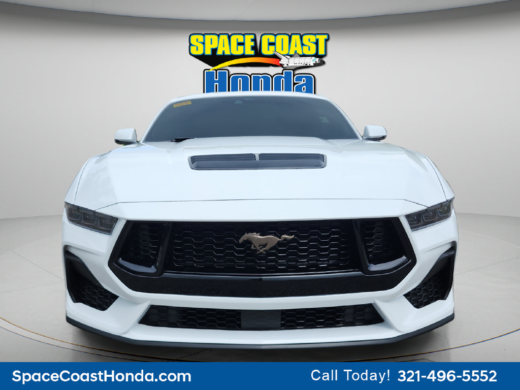 Used 2026 Ford Mustang GT Premium RWD image 11