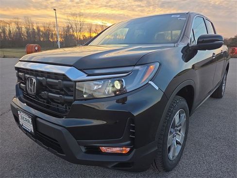 New 2026 Honda Ridgeline RTL image 10