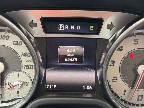 Used 2016 Mercedes-Benz SL 400 image 42