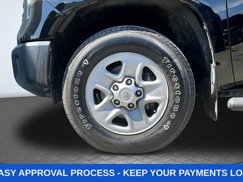 Used 2019 Toyota Tundra SR RWD image 42
