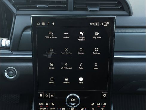 New 2026 GMC Terrain AT4 w/ Technology Package II image 24