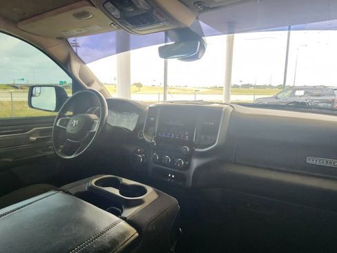 Used 2020 RAM 1500 Big Horn image 24