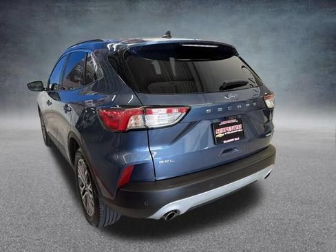 Used 2020 Ford Escape SEL FWD image 8