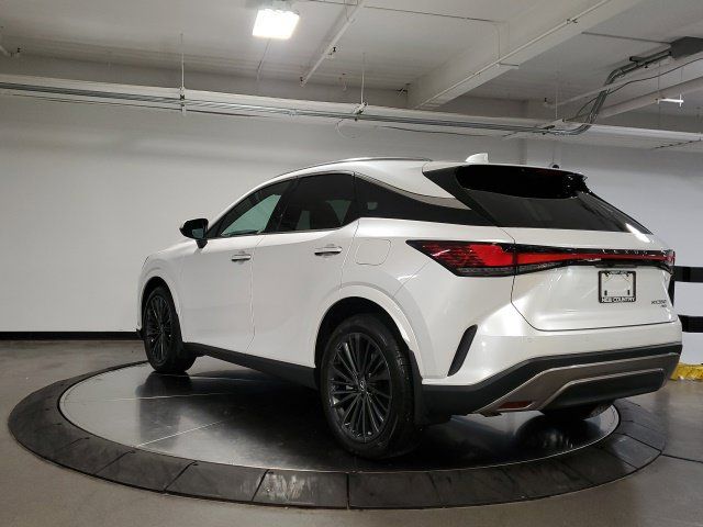 Used 2024 Lexus RX 350 Premium w/ Accessory Package (Z1) AWD/4WD image 7