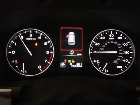 Used 2023 Subaru Ascent Limited image 27