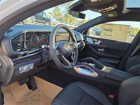 New 2026 Mercedes-Benz GLE 450 4MATIC Coupe image 26