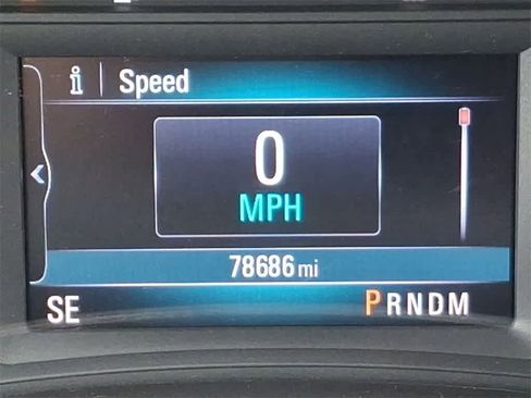 Used 2020 Buick Encore Preferred image 19