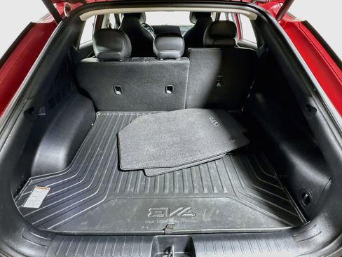 Used 2023 Kia EV6 Wind w/ Wind Technology Package AWD/4WD image 25