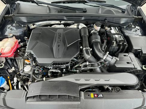 Used 2022 Hyundai Sonata N Line image 16