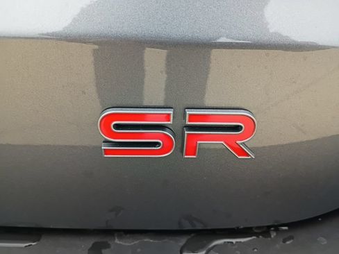 New 2026 Nissan Kicks SR FWD image 7