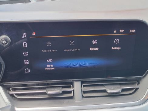 Used 2024 Chevrolet Trax LT w/ Driver Confidence Package image 20