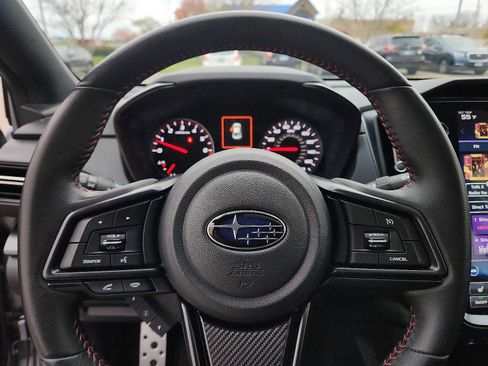 Used 2022 Subaru WRX Limited image 19