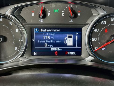 Used 2023 Chevrolet Equinox LT FWD image 14