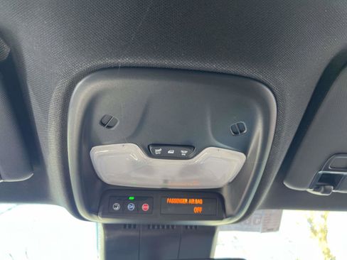 Certified 2025 Chevrolet Colorado Trail Boss w/ Midnight Edition image 29