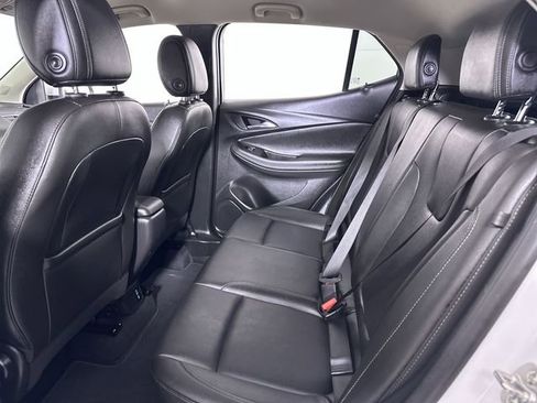 Used 2024 Buick Encore GX Sport Touring image 26