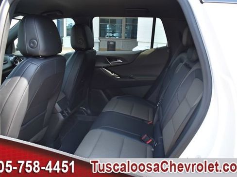 New 2026 Chevrolet Equinox LT w/ Convenience Package II image 17