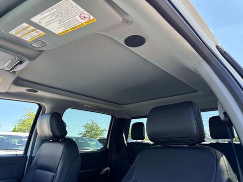 New 2026 Ford F250 Lariat w/ Tremor Off-Road Package image 12