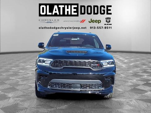 New 2026 Dodge Durango GT image 31