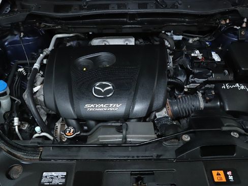 Used 2014 MAZDA CX-5 Touring image 34