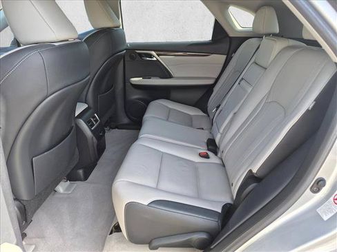 Used 2018 Lexus RX 350 FWD w/ Premium Package image 19