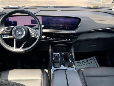 Used 2024 Buick Envision Preferred AWD/4WD image 14