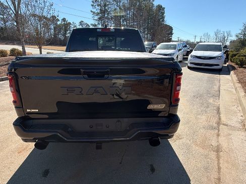 New 2026 RAM 1500 Big Horn image 9