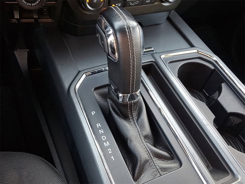 Used 2016 Ford F150 XLT w/ Equipment Group 301A Mid image 15