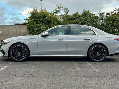 New 2026 Mercedes-Benz E 350 Sedan image 6