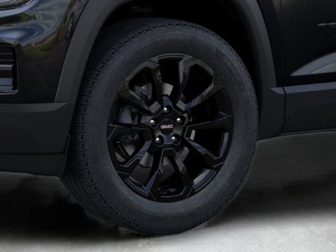 New 2026 GMC Terrain Elevation w/ Elevation Premium Package image 12