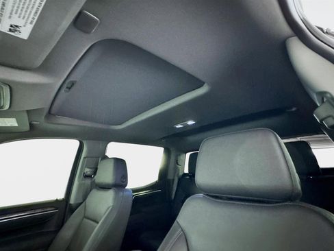 Certified 2025 Chevrolet Silverado 1500 LTZ w/ LTZ Premium Package image 14