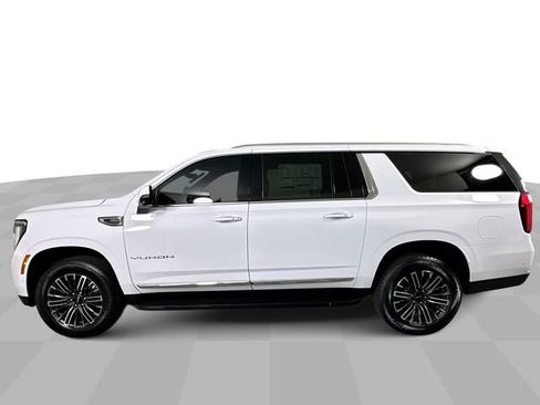 New 2026 GMC Yukon XL Elevation w/ Elevation Premium Package image 5