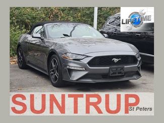 Used 2023 Ford Mustang Premium video 1