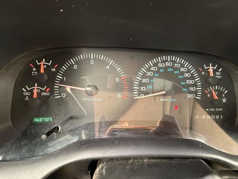 Used 2001 Dodge Ram 1500 Truck 2WD Quad Cab image 20