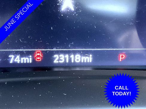 Certified 2023 Buick Envision Avenir AWD/4WD image 14