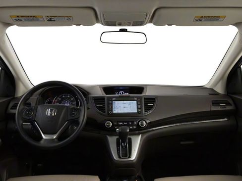 Used 2013 Honda CR-V EX-L image 5