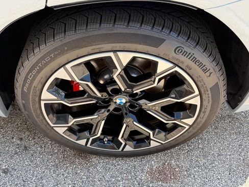 Used 2025 BMW X3 M50 w/ Premium Package AWD/4WD image 6