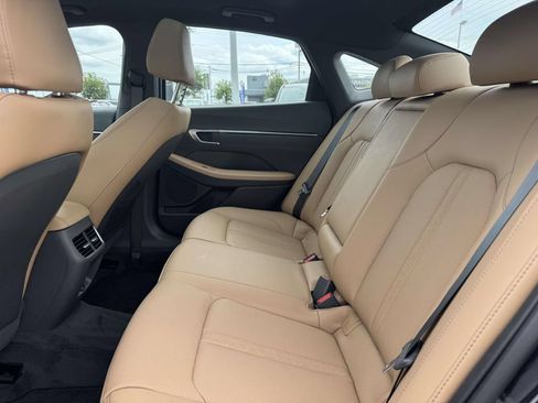 Used 2023 Hyundai Sonata Limited FWD image 11