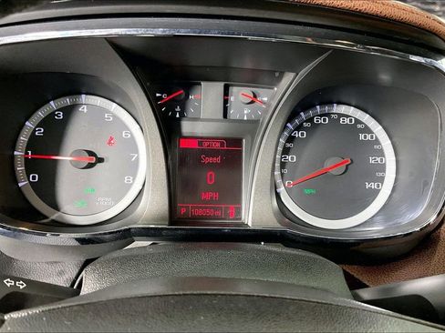 Used 2014 GMC Terrain SLT w/ Cargo Package image 30