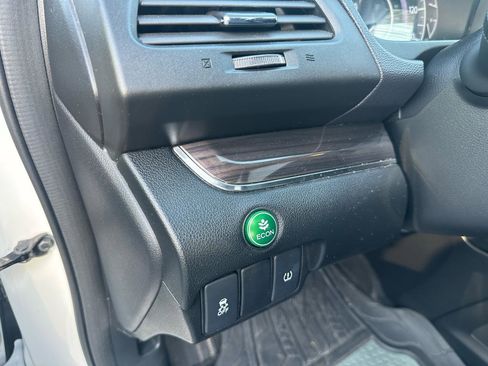 Used 2015 Honda CR-V EX-L image 10