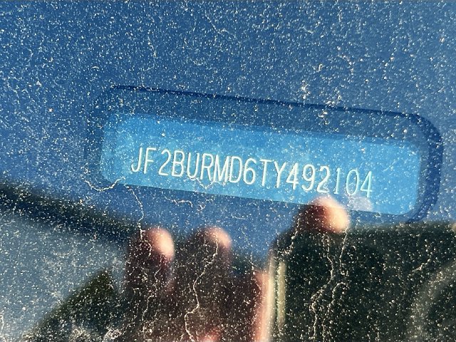 New 2026 Subaru Outback Wilderness AWD/4WD image 24