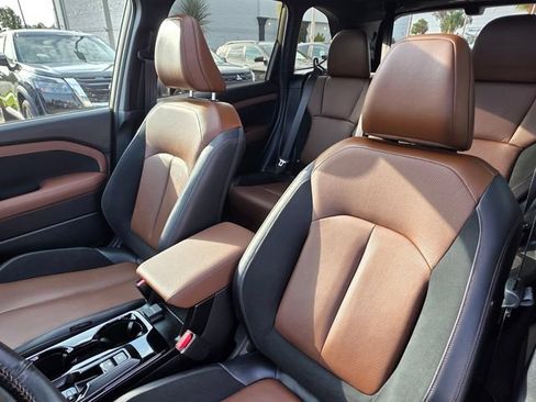 Certified 2026 Subaru Forester Touring AWD/4WD image 15