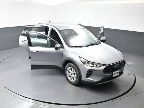Used 2024 Ford Escape Active AWD/4WD image 60