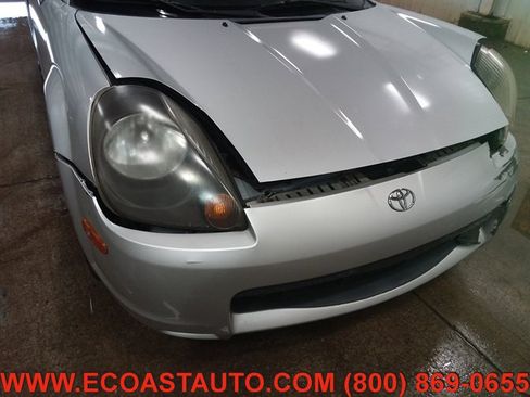 Used 2000 Toyota MR2 image 15